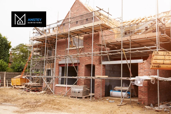 Are you starting building work and need to know more about the party wall act Watford? Speak to our surveyors Today! Watford